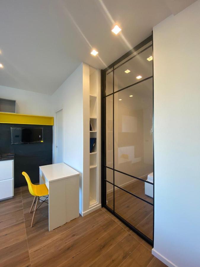 Carulli Suite Design Bari Exterior photo