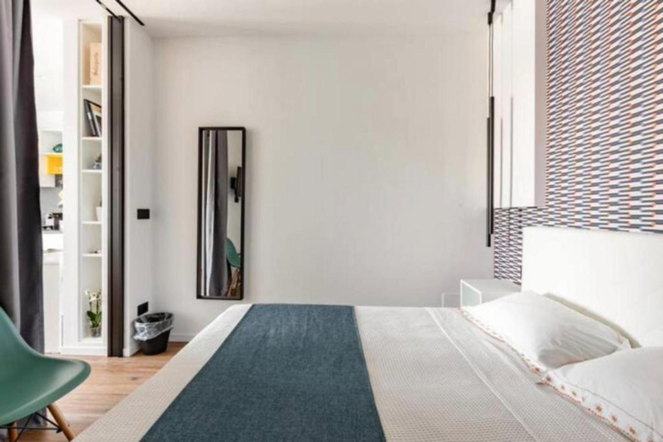 Carulli Suite Design Bari Exterior photo